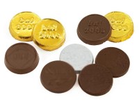 Medale 30 mm - słodycze reklamowe